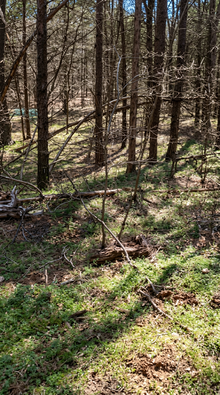 Azure Acres — Lot 2